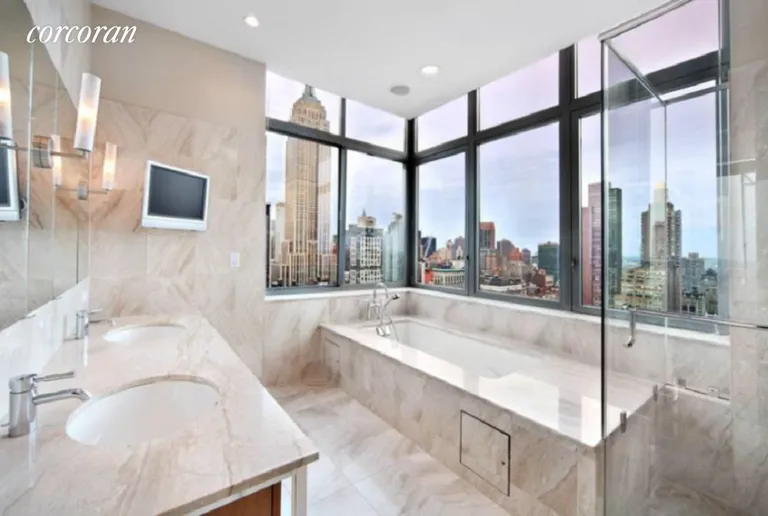 New York City Real Estate | View 800 Sixth Avenue, 37E | room 1 | View 2