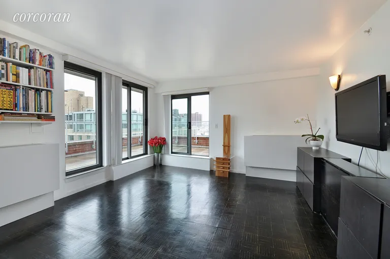 New York City Real Estate | View 330 West 145th Street, PH5 | 2 Beds, 2 Baths | View 1