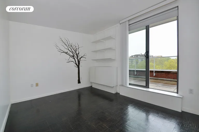 New York City Real Estate | View 330 West 145th Street, PH5 | room 4 | View 5