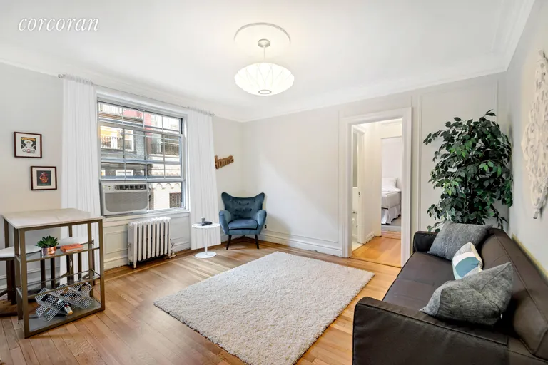 New York City Real Estate | View 59 Pineapple Street, 6E | room 2 | View 3