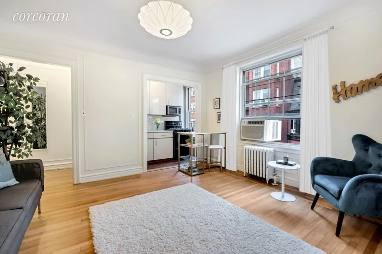 New York City Real Estate | View 59 Pineapple Street, 6E | room 3 | View 4