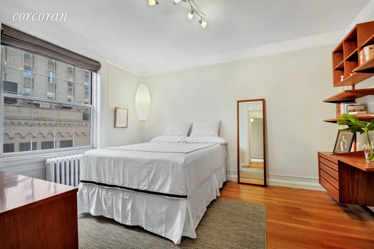 New York City Real Estate | View 59 Pineapple Street, 6E | room 6 | View 7