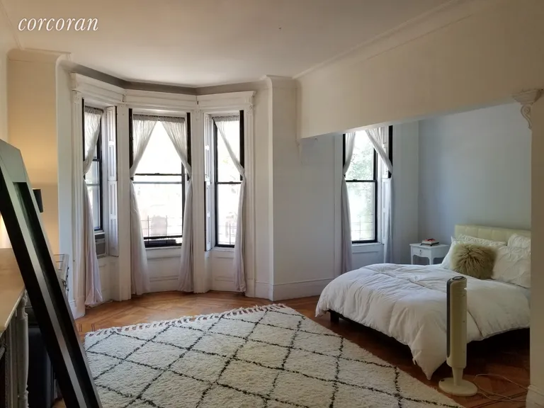 New York City Real Estate | View 244 6th Avenue, 2 | 1 Bed, 1 Bath | View 1