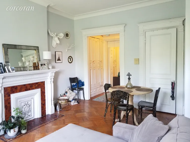 New York City Real Estate | View 244 6th Avenue, 2 | room 2 | View 3