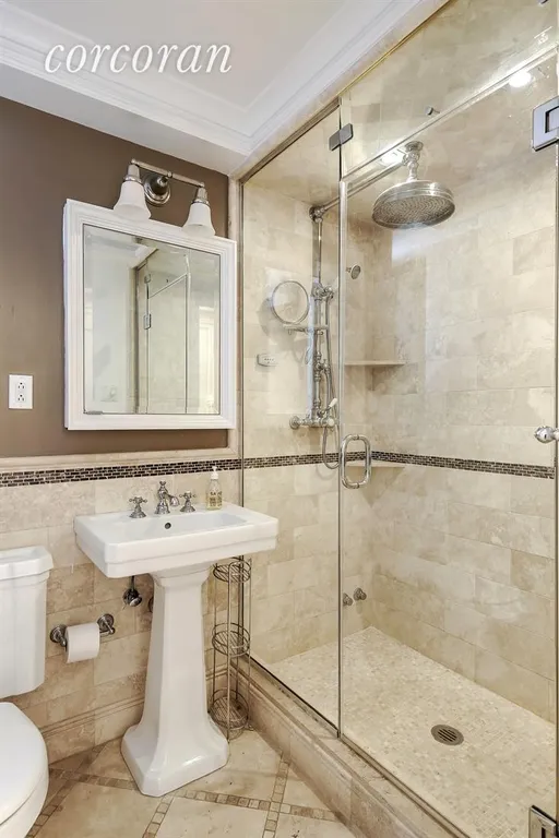 New York City Real Estate | View 205 East 78th Street, 18D | Bathroom | View 11