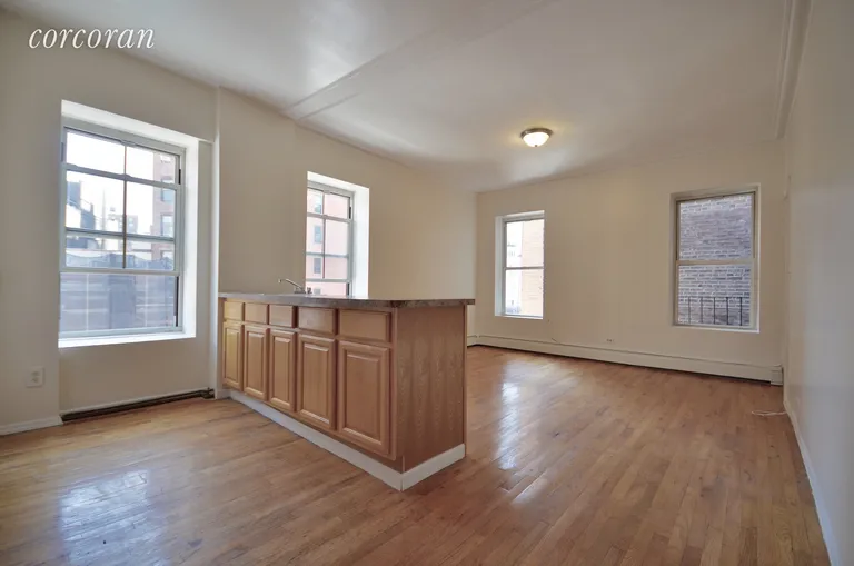 New York City Real Estate | View 11 Varick Street, 5S | 1 Bed, 1 Bath | View 1