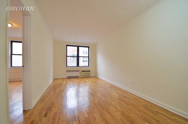New York City Real Estate | View 222 East 75th Street, 2E | 1 Bed, 1 Bath | View 1