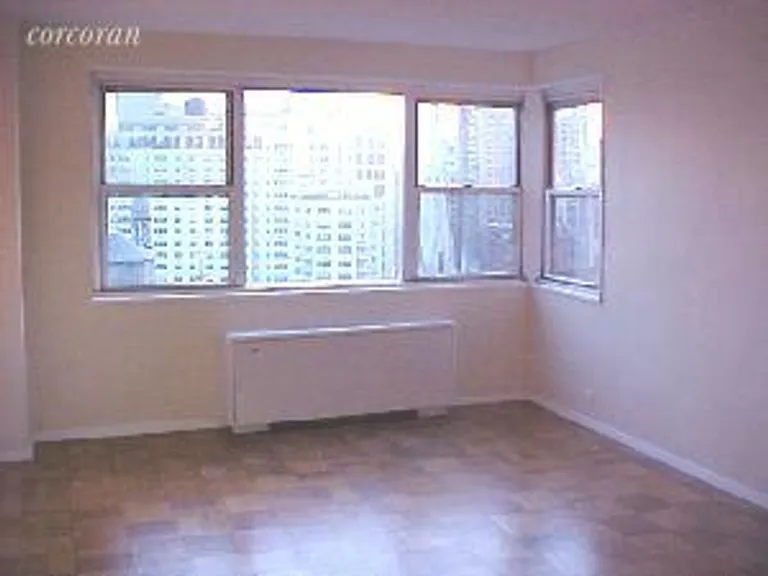 New York City Real Estate | View 77 East 12th Street, 18D | room 1 | View 2