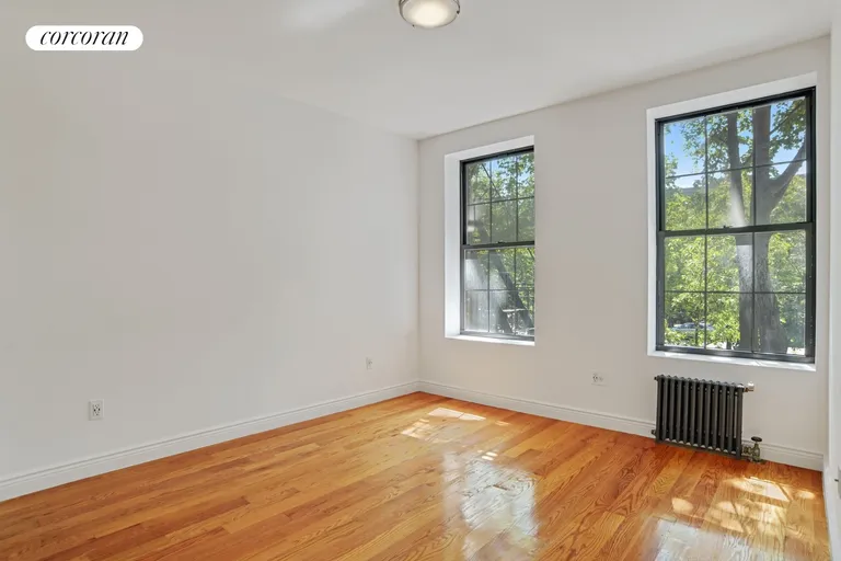 New York City Real Estate | View 241 Ocean Parkway, B2 | 3 Beds, 2 Baths | View 1