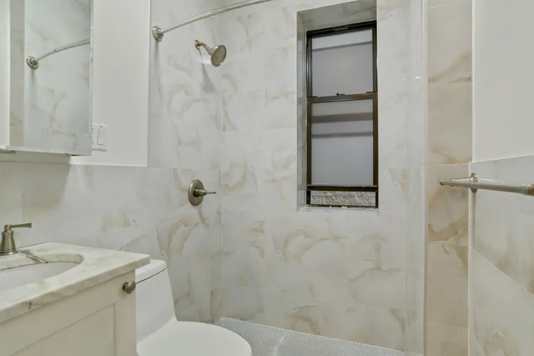 New York City Real Estate | View 241 Ocean Parkway, B2 | Bathroom | View 10