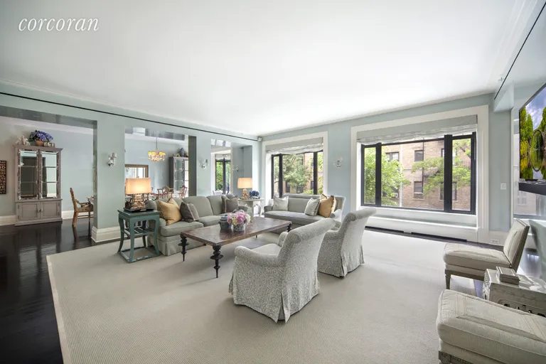 New York City Real Estate | View 180 East 93rd Street, 2 | 4 Beds, 4 Baths | View 1
