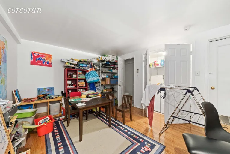 New York City Real Estate | View 388 3rd Street, 1 | room 4 | View 5