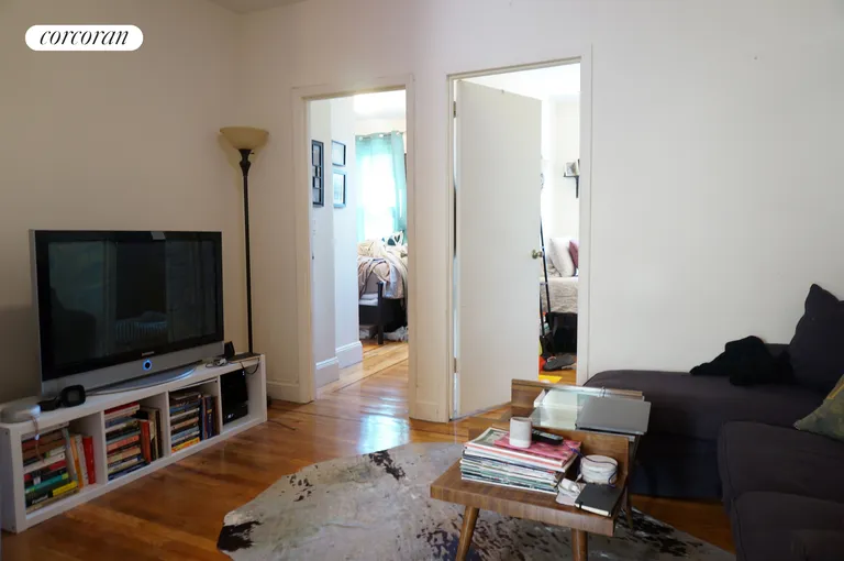 New York City Real Estate | View 402 Graham Avenue, 3 | room 3 | View 4