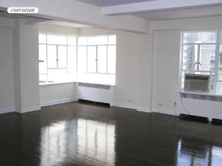 New York City Real Estate | View 240 Central Park South, 10H | room 7 | View 8