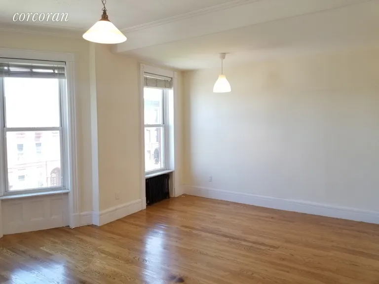 New York City Real Estate | View 334 15th Street, 3 | room 1 | View 2