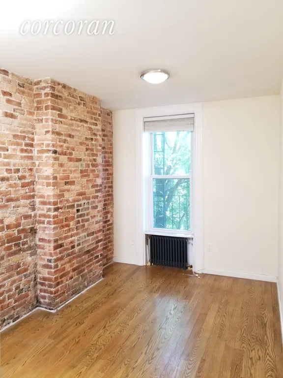 New York City Real Estate | View 334 15th Street, 3 | Bedroom #1 | View 3