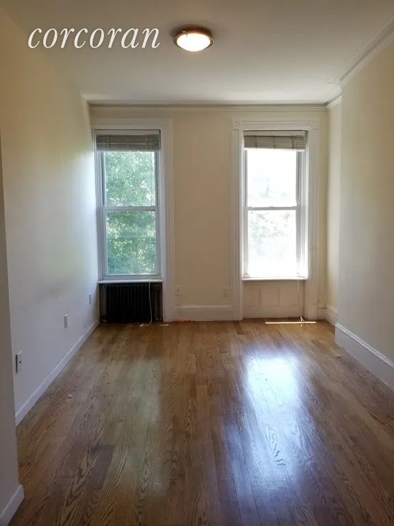 New York City Real Estate | View 334 15th Street, 3 | Bedroom #2 | View 6