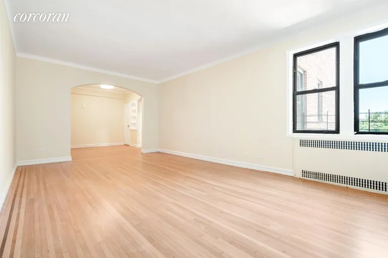 New York City Real Estate | View 811 Cortelyou Road, 5F | room 4 | View 5