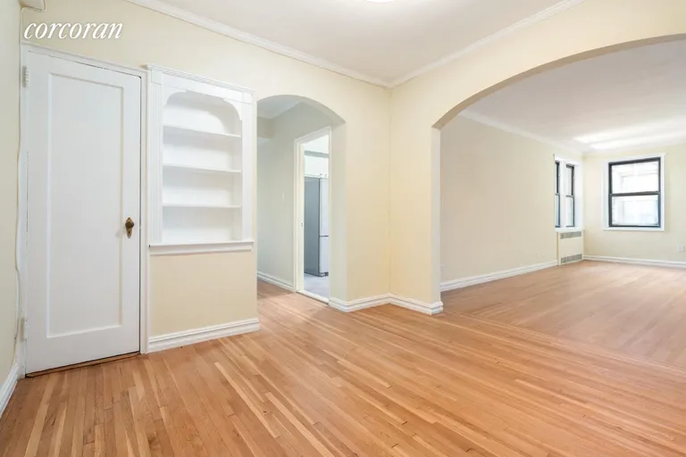 New York City Real Estate | View 811 Cortelyou Road, 5F | room 2 | View 3