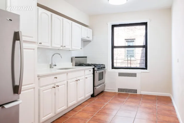 New York City Real Estate | View 811 Cortelyou Road, 5F | 1 Bed, 1 Bath | View 1