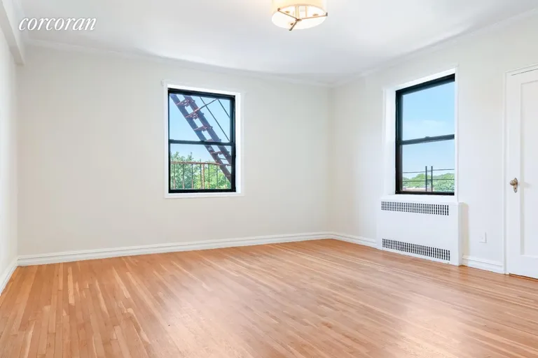 New York City Real Estate | View 811 Cortelyou Road, 5F | room 3 | View 4