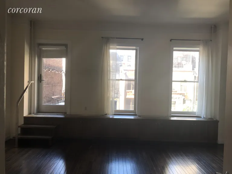New York City Real Estate | View 338 West 72nd Street, 3RD | room 4 | View 5