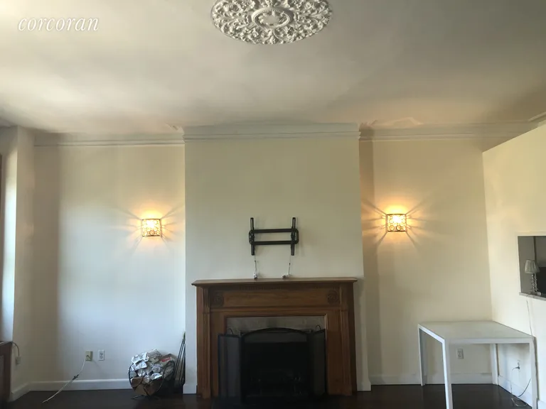 New York City Real Estate | View 338 West 72nd Street, 3RD | room 8 | View 9