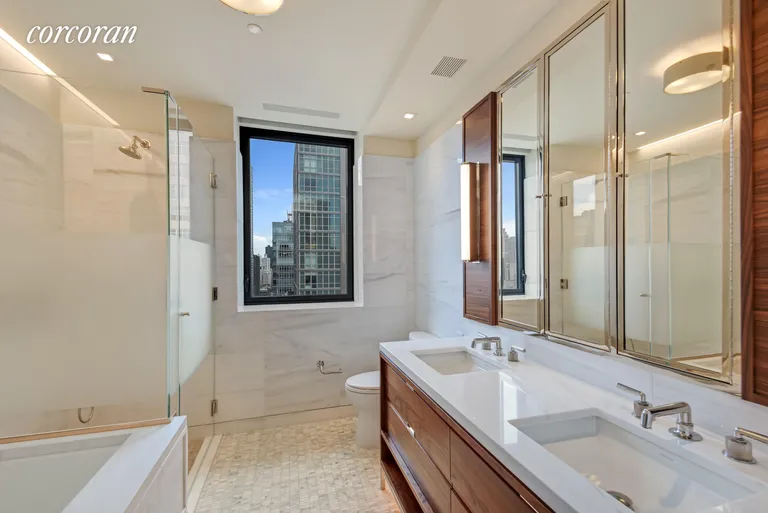 New York City Real Estate | View 301 East 50th Street, 25B | room 5 | View 6