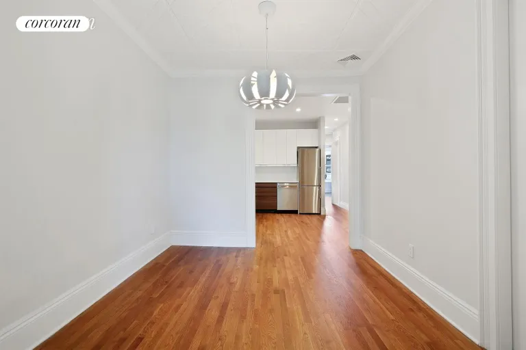 New York City Real Estate | View 415 3rd Street, 4 | room 2 | View 3