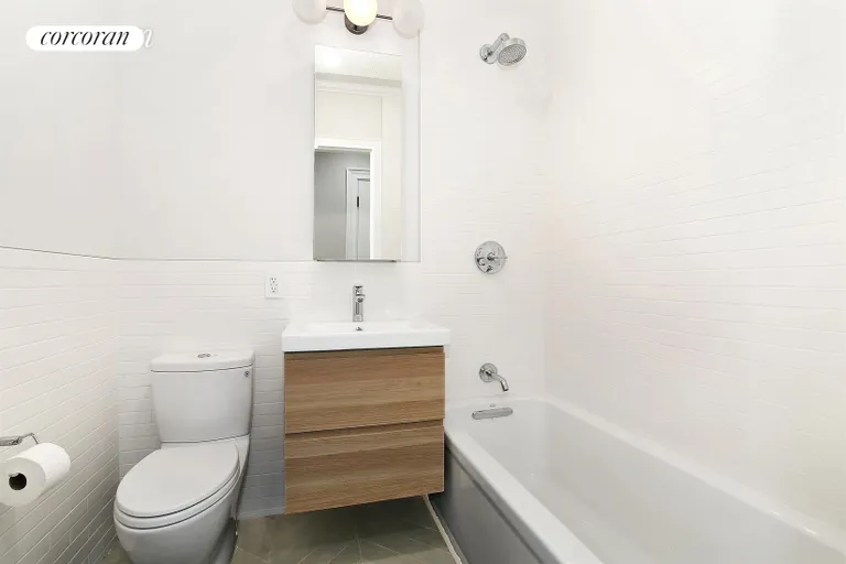 New York City Real Estate | View 415 3rd Street, 4 | room 3 | View 4