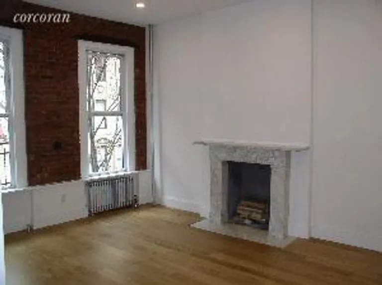 New York City Real Estate | View 142 West 10th Street, 3 | 2 Beds, 2 Baths | View 1
