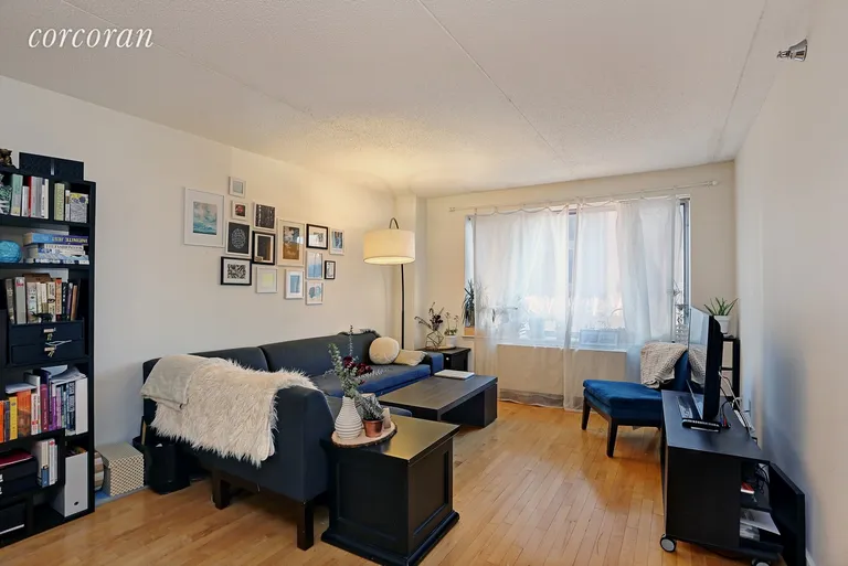 New York City Real Estate | View 53 Boerum Place, 4E | 1 Bed, 1 Bath | View 1