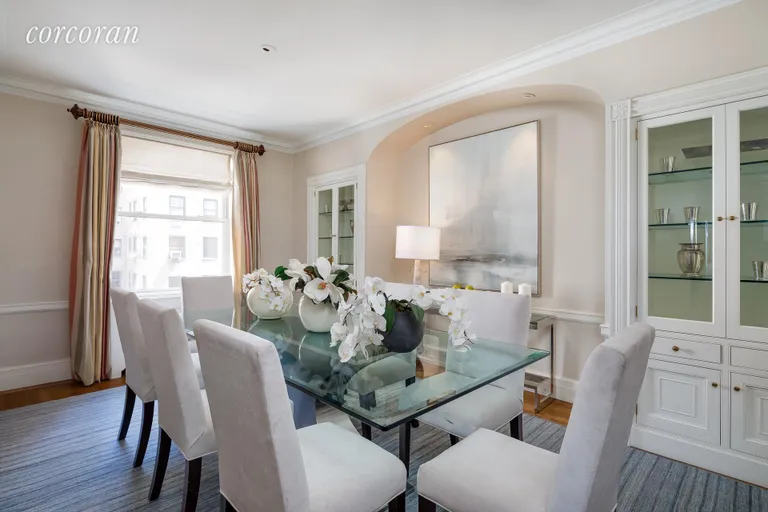 New York City Real Estate | View 1150 Fifth Avenue, 9B | room 4 | View 5