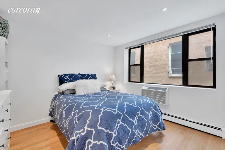 New York City Real Estate | View 224 First Avenue, 2-D | room 2 | View 3