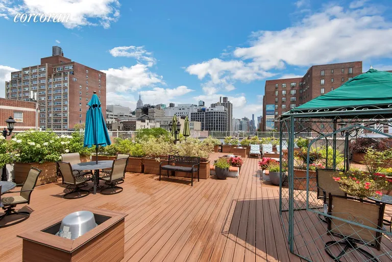 New York City Real Estate | View 224 First Avenue, 2-D | room 4 | View 5