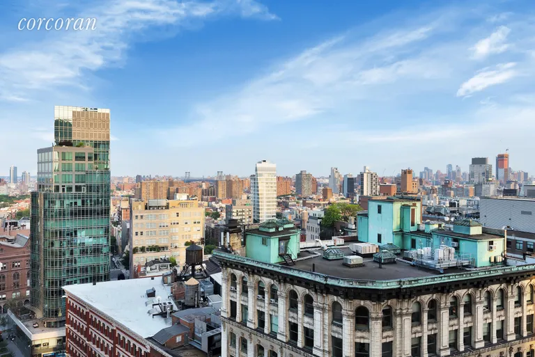 New York City Real Estate | View 60 East 8th Street, 20N | room 5 | View 6