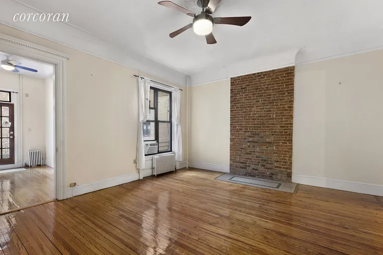 New York City Real Estate | View 312 West 98th Street, 3 | room 2 | View 3