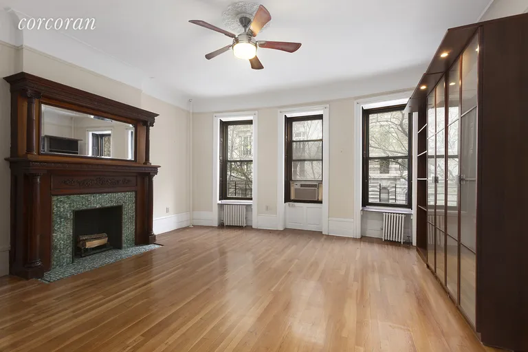 New York City Real Estate | View 312 West 98th Street, 3 | room 1 | View 2