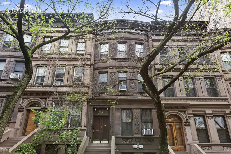 New York City Real Estate | View 312 West 98th Street, 3 | room 4 | View 5