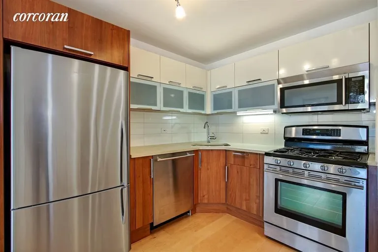 New York City Real Estate | View 343 4th Avenue, 4M | 1 Bed, 1 Bath | View 1