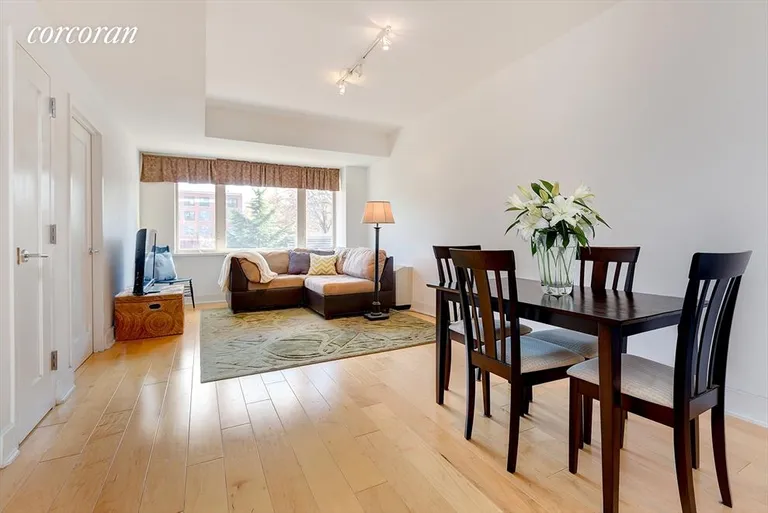 New York City Real Estate | View 343 4th Avenue, 4M | room 4 | View 5