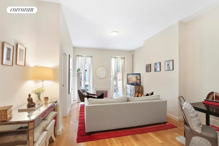 New York City Real Estate | View 16-18 Charles Street, 2A | 5 | View 10