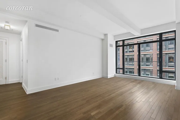 New York City Real Estate | View 160 West 12th Street, 42 | living room | View 2