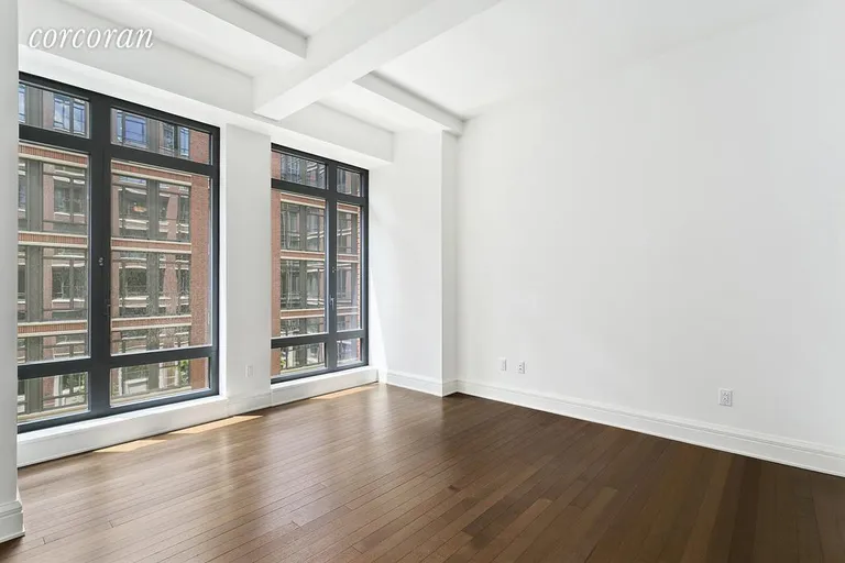 New York City Real Estate | View 160 West 12th Street, 42 | bedroom | View 5