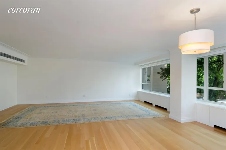New York City Real Estate | View 200 East 66th Street, A301 | Living Room | View 2