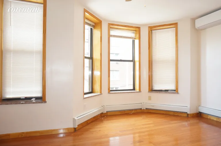 New York City Real Estate | View 1113 East 15th Street, 2 | 2 Beds, 1 Bath | View 1