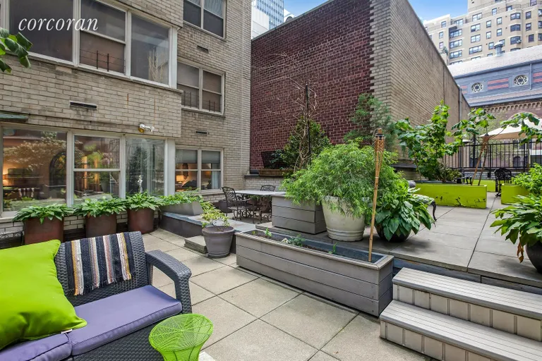 New York City Real Estate | View 136 East 56th Street, 2X | 1 Bed, 1 Bath | View 1