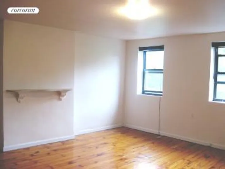 New York City Real Estate | View 46 Clifton Place, 3 | room 3 | View 4