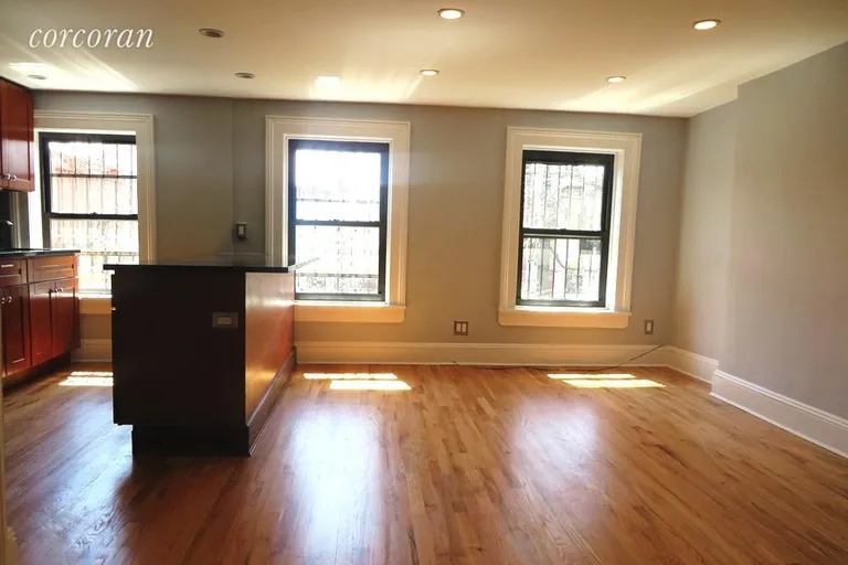 New York City Real Estate | View 46 Clifton Place, 3 | room 1 | View 2