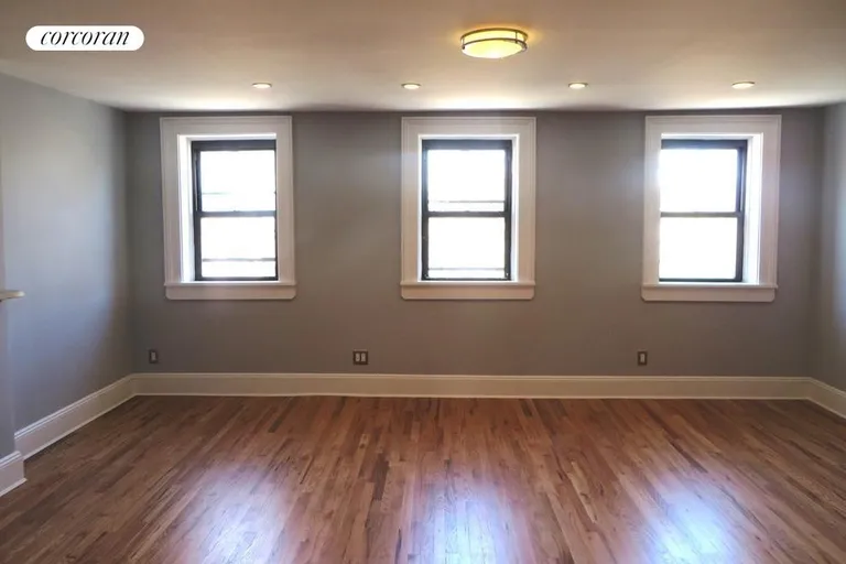 New York City Real Estate | View 46 Clifton Place, 3 | room 3 | View 4
